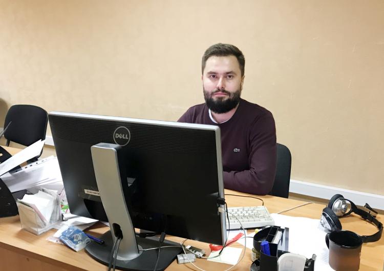 События НИУ «БелГУ» молодой учёный ниу «белгу» – в числе победителей scopusawardsrussia-2018