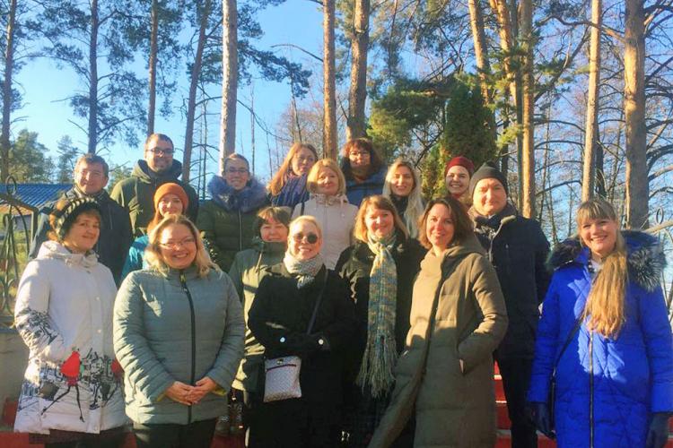 События НИУ «БелГУ» в ниу «белгу» обсудили проблемы издания и продвижения научных журналов