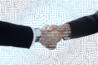 Грантовую поддержку получили разработчики «умной» роботизированной линии сортировки мусора