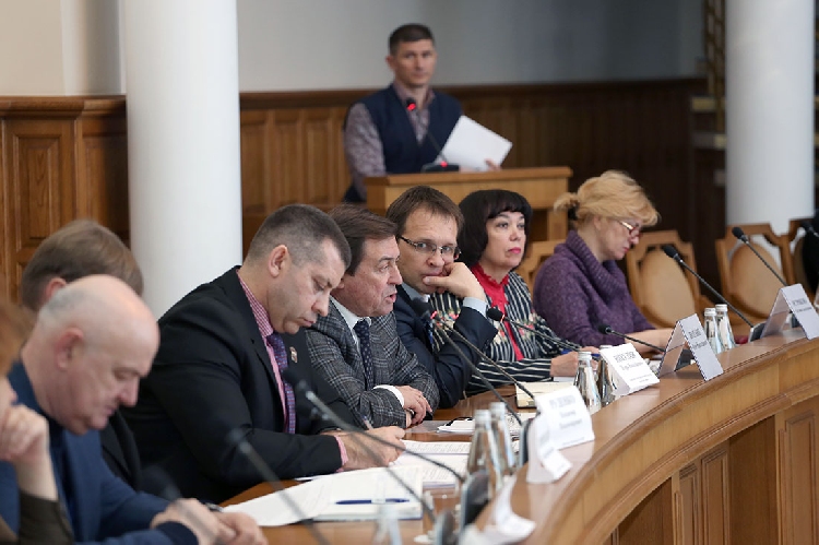 События НИУ «БелГУ» ниу «белгу» готовится к сдаче гто