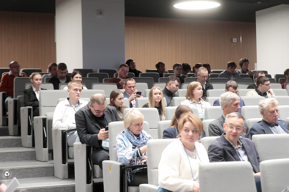 Перспективные высокоэнтропийные сплавы обсудили на международном уровне