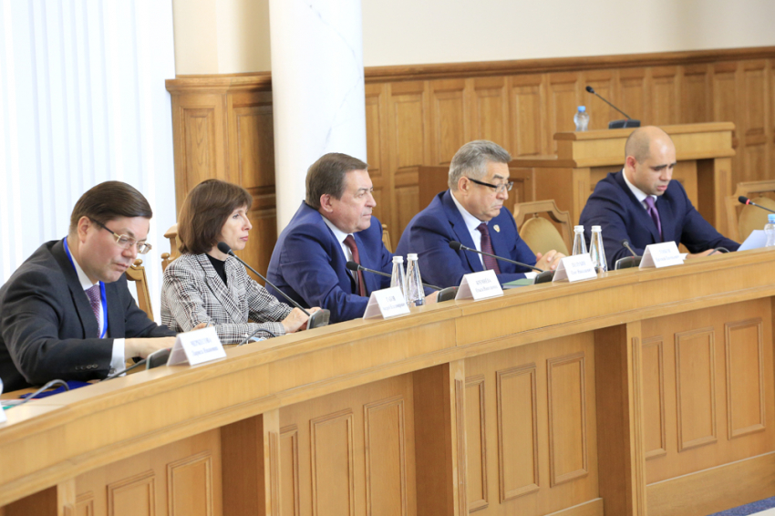 События НИУ «БелГУ» юридический институт ниу «белгу», открытый городу и миру 