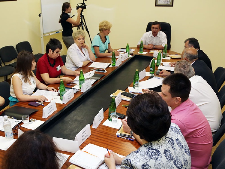 События НИУ «БелГУ» фармацевты белгорода и еревана – на пользу науке и образованию