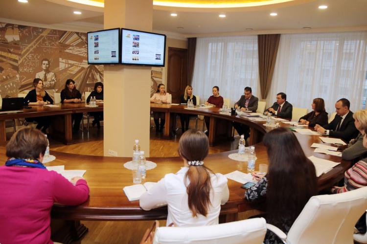 События НИУ «БелГУ» новый импульс развитию социально-гуманитарных исследований