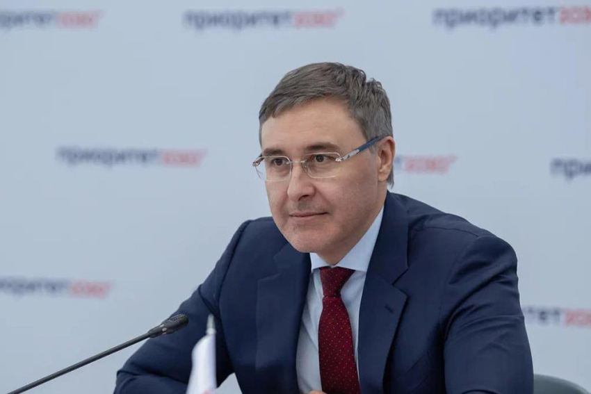 События НИУ «БелГУ» ниу «белгу» сохранил свои позиции в программе «приоритет-2030»