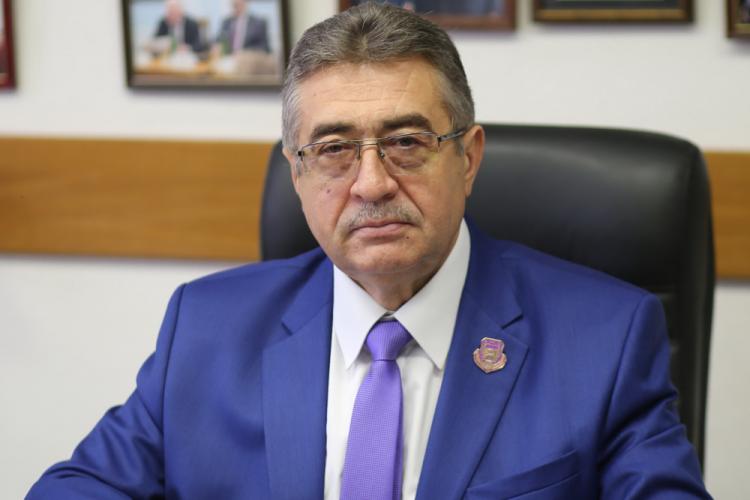 События НИУ «БелГУ» вектор развития современной россии