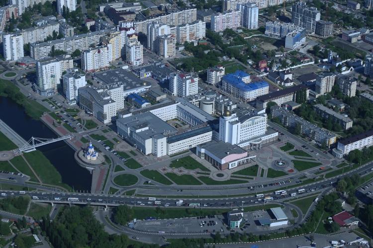 События НИУ «БелГУ» ниу «белгу» переходит на смешанный режим обучения в условиях распространения коронавирусной инфекции