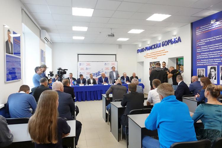 События НИУ «БелГУ» новая именная аудитория открыта в ниу «белгу»