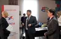 Специалисты НИУ «БелГУ» развивают межрегиональные контакты