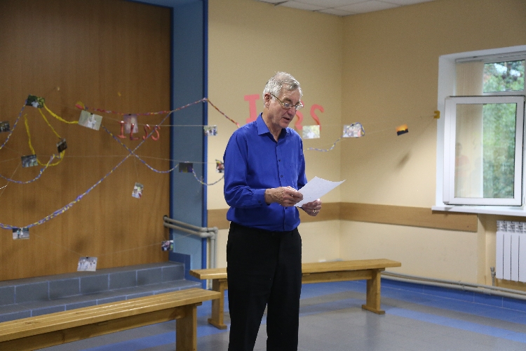 События НИУ «БелГУ» на языке шекспира студенты обсудили проблему brexit