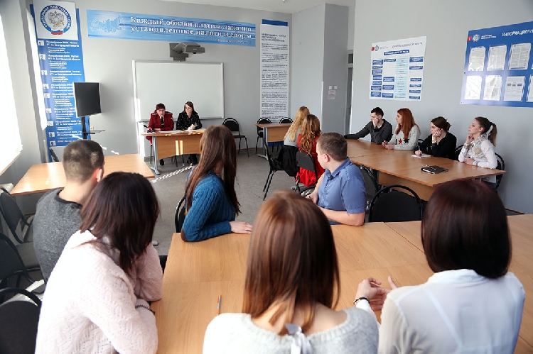 События НИУ «БелГУ» практико-ориентированный подход к обучению