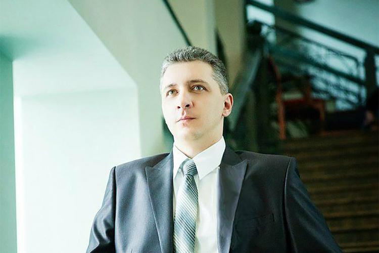 События НИУ «БелГУ» представитель ниу «белгу» победил в международном литературном конкурсе