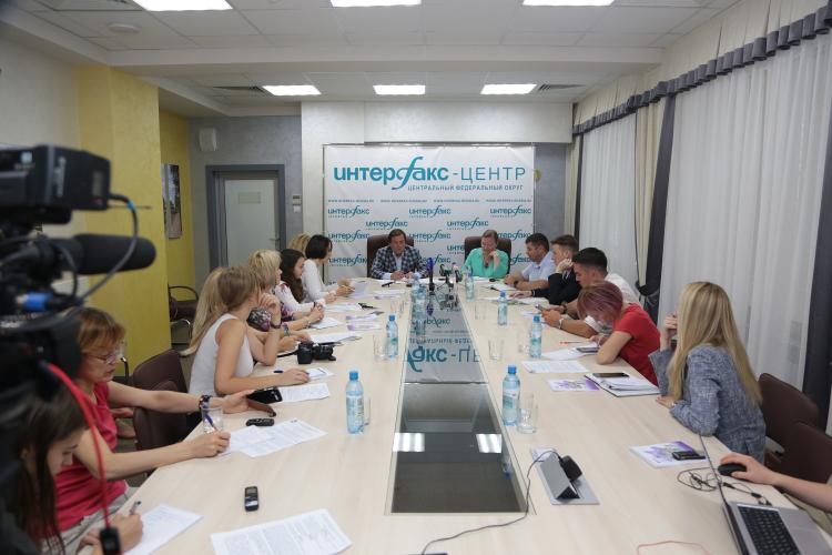 События НИУ «БелГУ» ректор ниу «белгу» о приёмной кампании-2018 