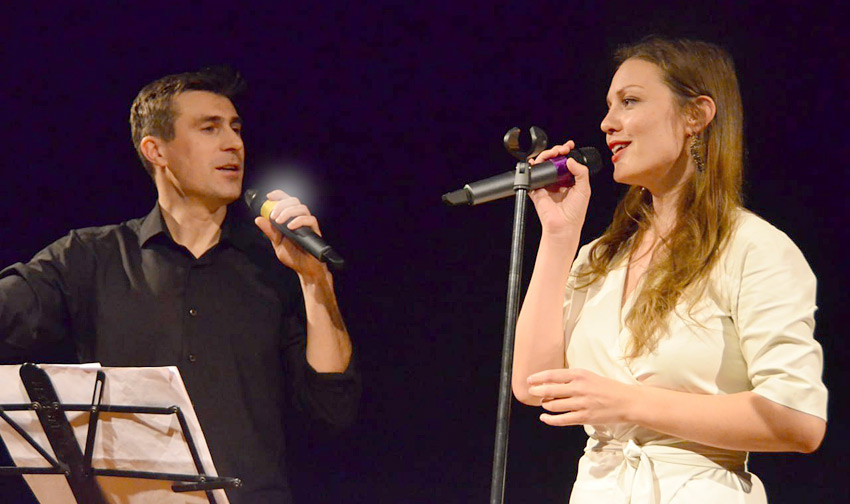 Объявления НИУ «БелГУ» творческий вечер памяти в.с. высоцкого