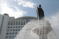 Белгородский госуниверситет станет участником всероссийского онлайн-выпускного «С Наукой в сердце»