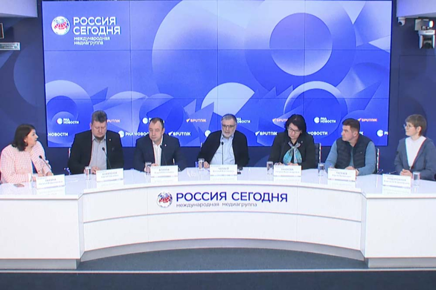 События НИУ «БелГУ» ниу «белгу» сохранил свои позиции в рейтинге эффективности коммуникаций российских вузов