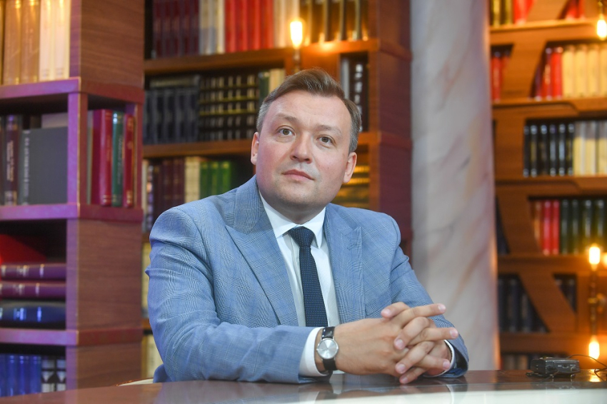 События НИУ «БелГУ» учёный ниу «белгу» рассказал, какие виды клонирования человека существуют сегодня