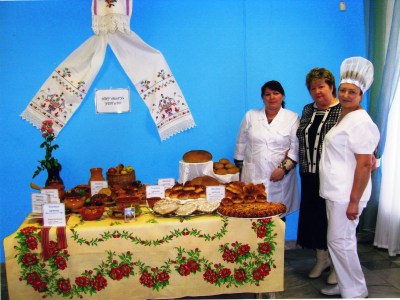 События НИУ «БелГУ» в ниу «белгу» – лучшие пряники