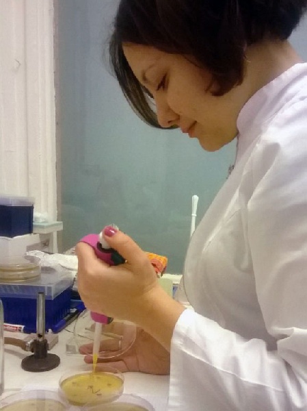 События НИУ «БелГУ» разработка молодого ученого ниу «белгу» получила высокую оценку iv форума «открытые инновации»