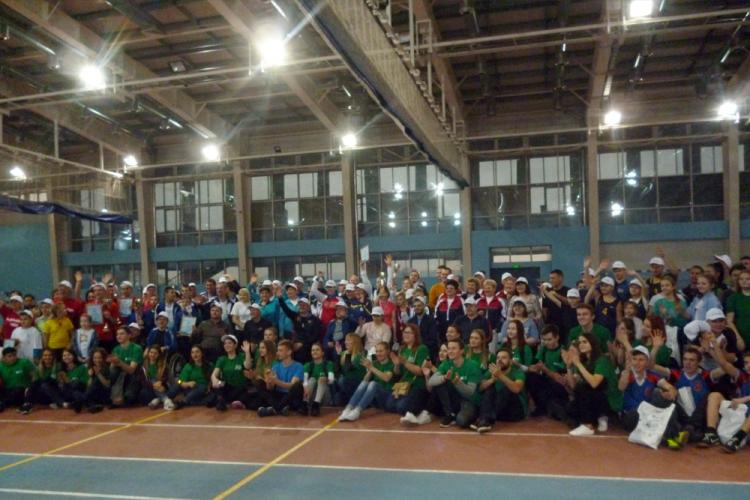 События НИУ «БелГУ» университет открывает возможности