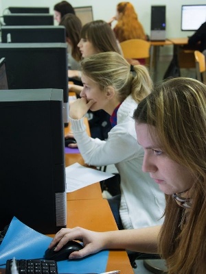 События НИУ «БелГУ» поборолись за призы