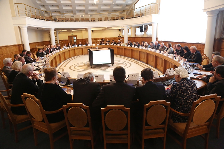 НИУ «БелГУ» приступает к программе сохранения и развития аудиторного фонда События НИУ «БелГУ» ниу «белгу» приступает к программе сохранения и развития аудиторного фонда