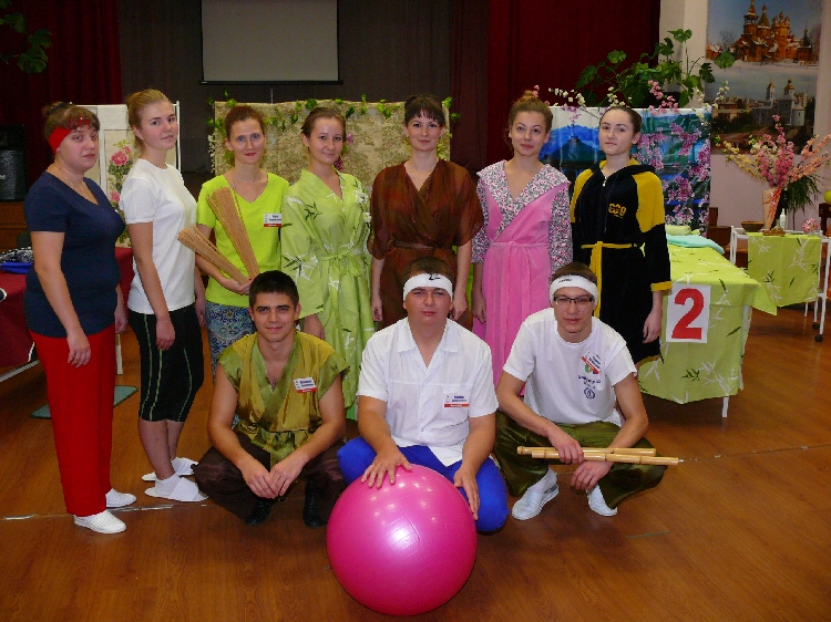 События НИУ «БелГУ» «абилимпикс» в белгороде