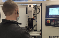 Молодые учёные НИУ «БелГУ» запатентовали устройство для восстановления работы пальцев