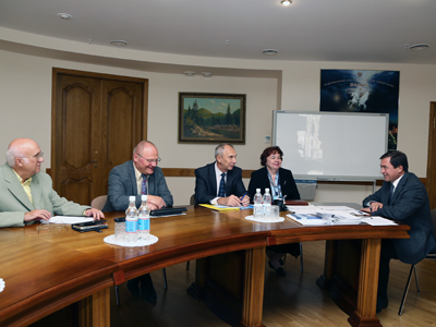 События НИУ «БелГУ» развивая академическую мобильность