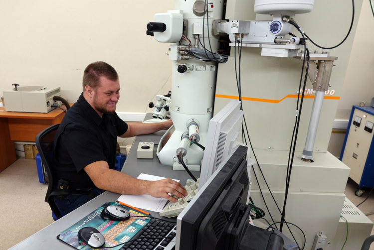 События НИУ «БелГУ» сотрудник цкп «технологии и материалы» ниу «белгу» – участник исследования новейшего метода очистки нефтепродуктов от серы