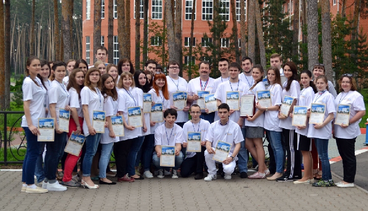 События НИУ «БелГУ» серебро олимпиады «фарма 2016» у студентов ниу «белгу» 