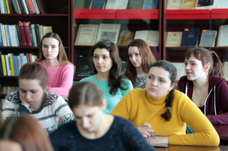 Каждый потребитель должен знать свои права События НИУ «БелГУ» каждый потребитель должен знать свои права
