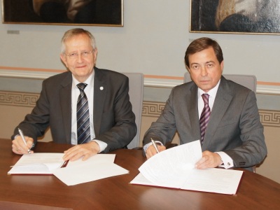 События НИУ «БелГУ» первый шаг сделан