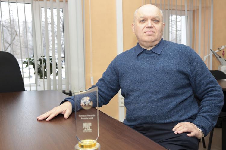 События НИУ «БелГУ» учёные ниу «белгу» – авторы крупнейшего научного журнала «progress in materials science»