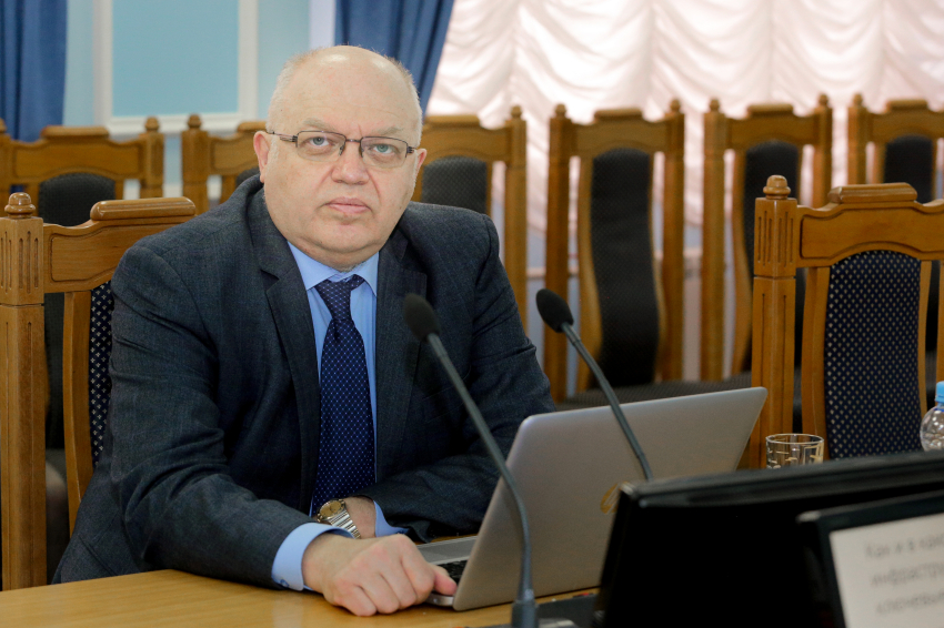 События НИУ «БелГУ» ученые ниу «белгу» разработали эффективный способ получения проводов из медных сплавов  

