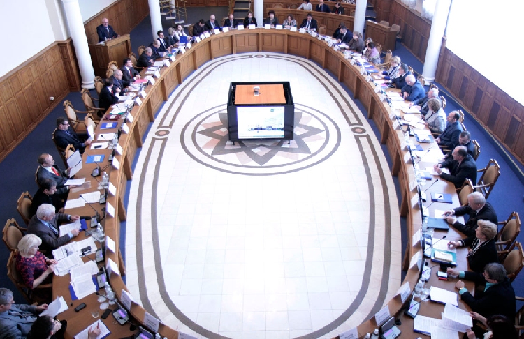 События НИУ «БелГУ» университет продолжит совершенствовать контроль качества образования