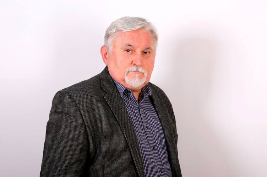 События НИУ «БелГУ» профессор ниу «белгу» удостоен престижной международной премии 