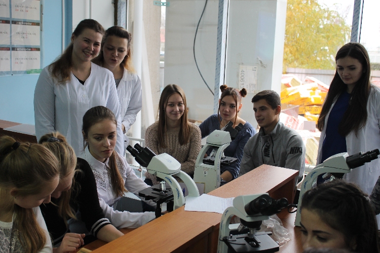 События НИУ «БелГУ» четвертый старт осенней сессии школы ниу «белгу»