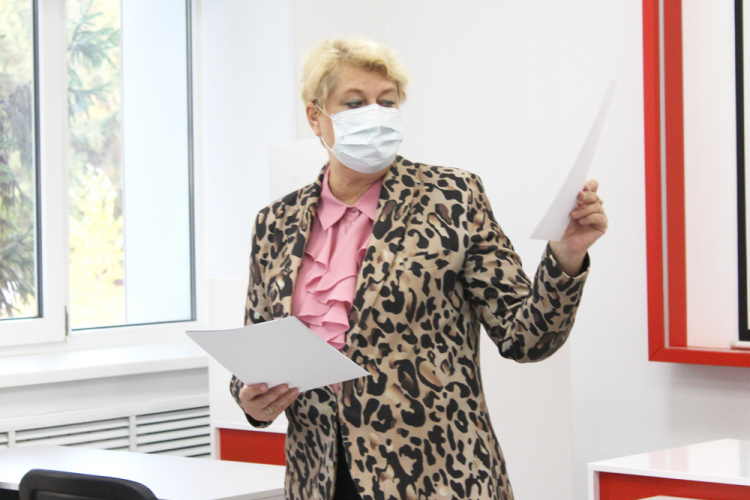 События НИУ «БелГУ» научный вклад в международное сотрудничество