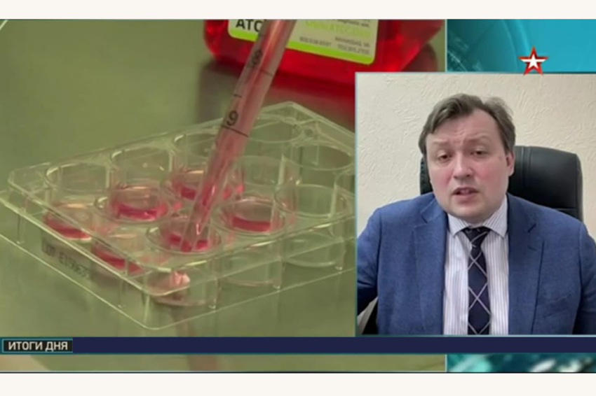 События НИУ «БелГУ» учёный ниу «белгу» прокомментировал опасность выбора пола ребёнка до его рождения