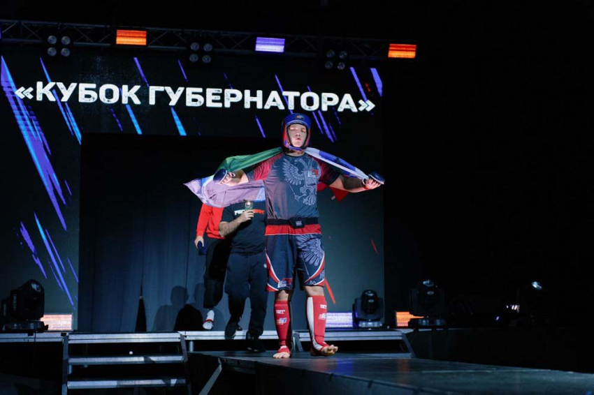 События НИУ «БелГУ» студент ниу «белгу» выиграл кубок губернатора камчатского края по mma