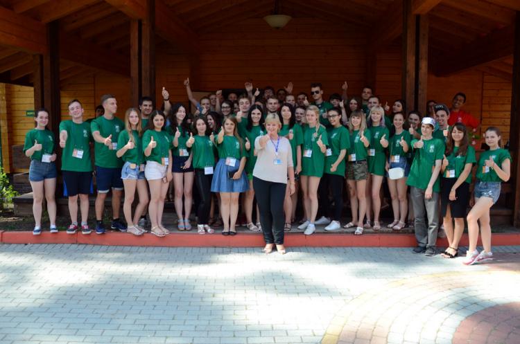 События НИУ «БелГУ» v международная летняя языковая школа ниу «белгу» продолжает работу