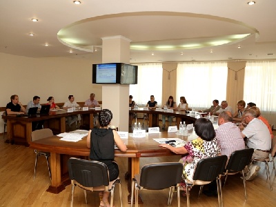 События НИУ «БелГУ» антикоррупционные меры для летней сессии 