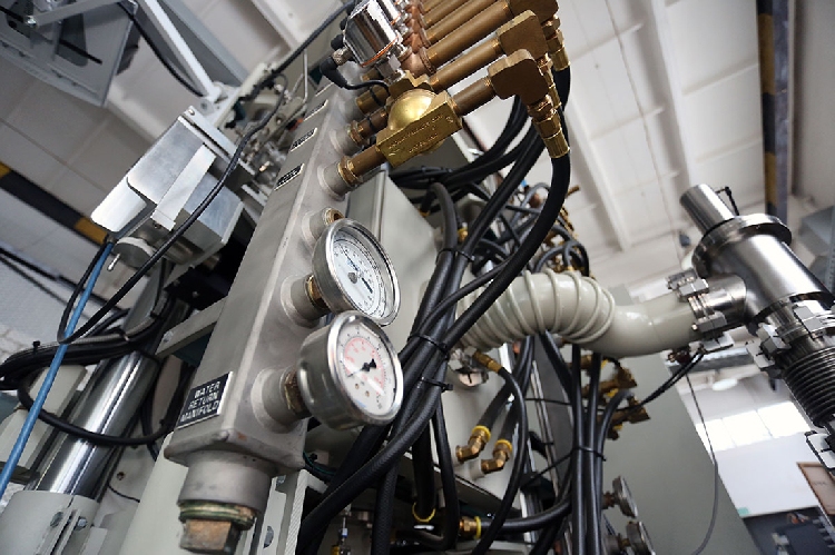 События НИУ «БелГУ» коммерциализация инноваций - результат диалога науки и бизнеса