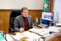 НИУ «БелГУ» держит курс на развитие и внедрение экотехнологий