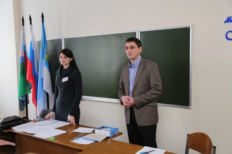 «Предотвращение суицида: выявить и помочь»