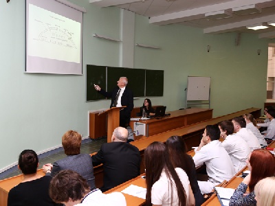 События НИУ «БелГУ» у каждого стоматолога есть враг