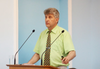 Социальная политика – ориентир университета