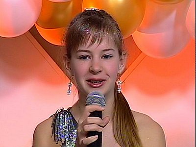 События НИУ «БелГУ» студенты белгу могут поддержать юную белгородку на «евровидении»