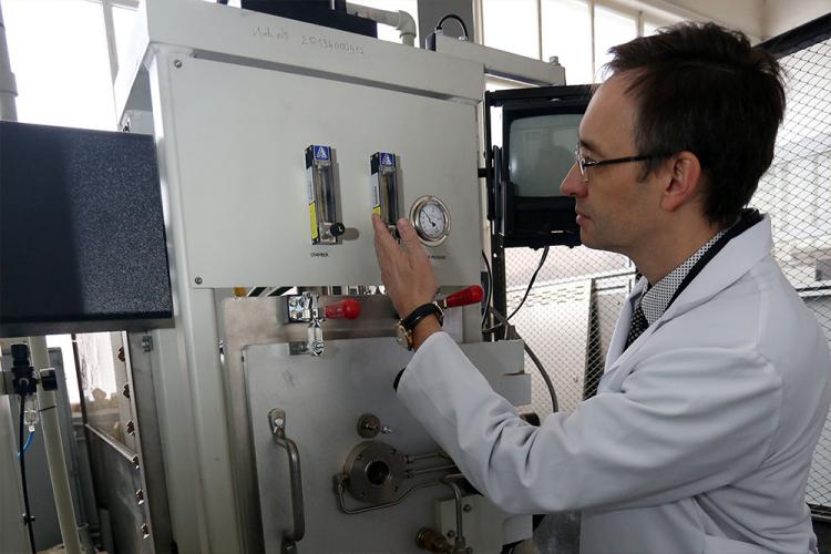 События НИУ «БелГУ» учёный ниу «белгу» избран в совет российского научного фонда